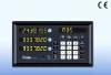 digits display with symbol 3L dro digital readout