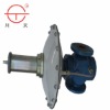 direct gas pressure regulator valve