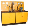 direction machine test bench