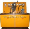 direction machine test bench with technocal parameter type