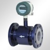 dirty water plant electromagnetic flowmeter