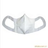 disposable solid face mask