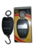 ditital(electronic) weighing and hanging scale
