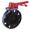 dn25 butterfly valve