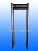 door frame metal detector security gate (XST-AP2)