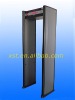 door frame walk through metal detector(XST-A4)