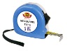 double color measuring tape