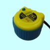 double -molded ABS case measuring tapes