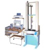 double pole tensile testing machine