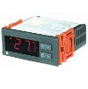 double sensor digital temperature controller/ thermostate