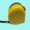 double-side print steel tape measure