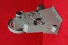 double toggle jaw crusher