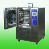 double working chamber Ozone Testing machine HZ-2018