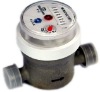 drinking water meter