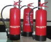 dry powder fire extinguisher