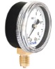 dry pressure gauge