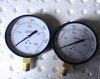 dry pressure gauge