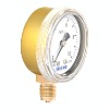 dry pressure gauge