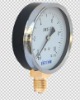 dry pressure gauge