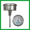 dry pressure gauge