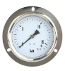 dry pressure gauge