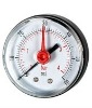 dry pressure gauge