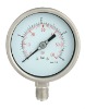 dry pressure gauge