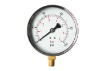 dry pressure gauge