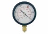 dry pressure gauge