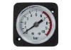 dry pressure gauge