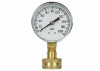 dry pressure gauge