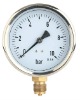 dry pressure gauge