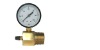 dry pressure gauge