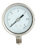 dry pressure gauge