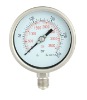 dry pressure gauge