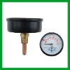 dry pressure gauge