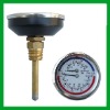 dry pressure gauge