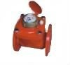 dry water meter