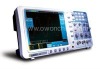 dso oscilloscope-60M SmartDS digital storage series SDS6062 2 channel+1