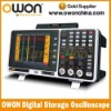 dso usb oscilloscope with la-100M MSO7102TD