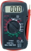 dt83c DIGITAL MULTIMETER