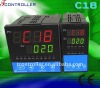 dual temperature controller