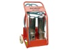 easy operating diesel fuel tank cleaning tester TLD-CT