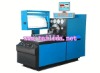 easy operation LCD display diesel fuel injection test bench