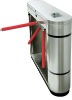 eco green tripod turnstile from China