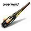 economical new and high sensitivity Carret -superwandHand Held Metal Detector with wholesale price