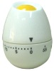 egg shaped timer