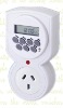 elecronic digital timer