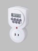 electonic digital timer