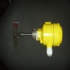 electric Rotary Paddle Level Switch